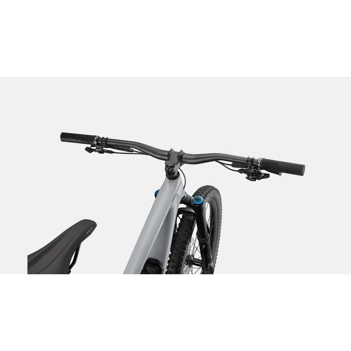 Enduro Expert Full Suspension 29" Mountain Bike