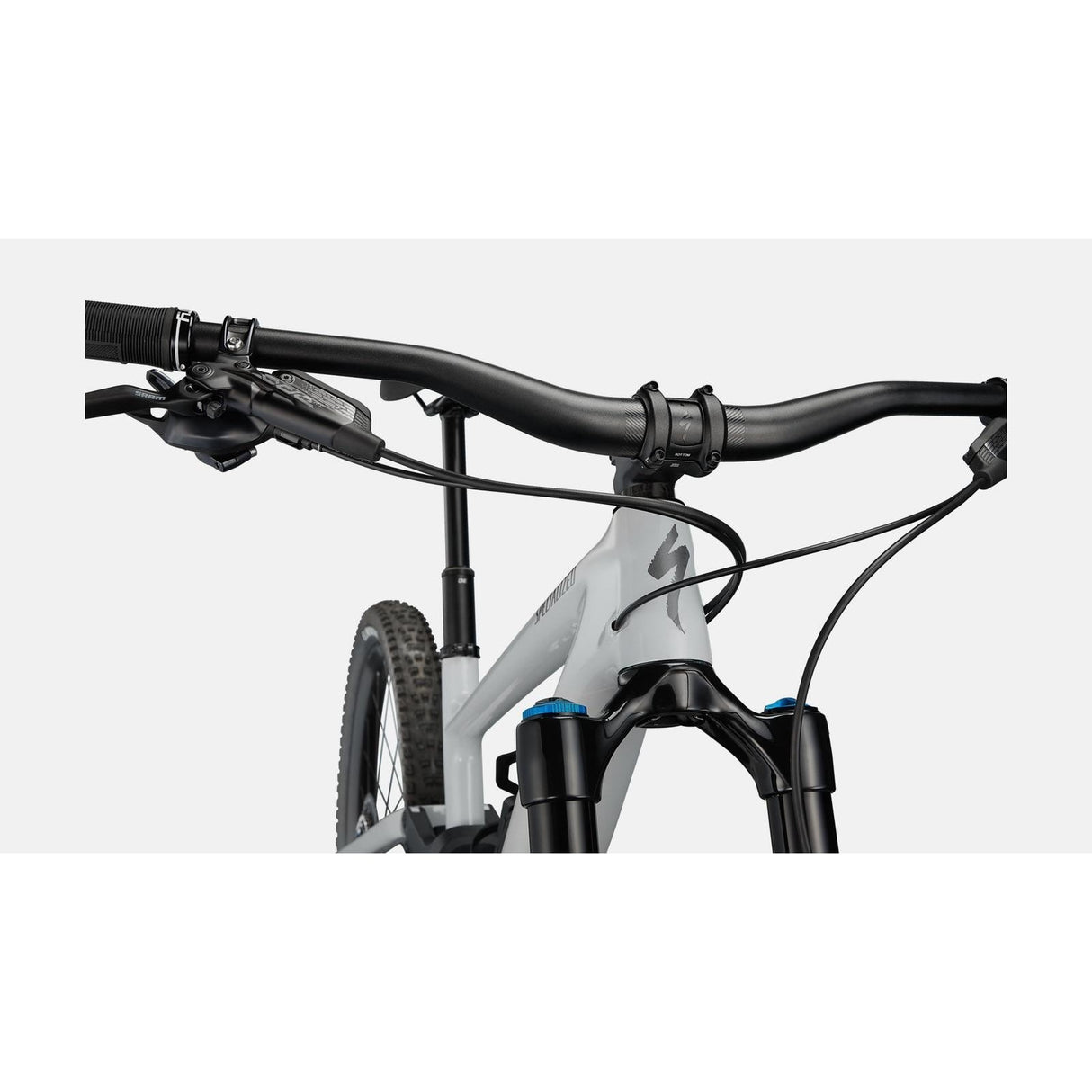 Enduro Expert Full Suspension 29" Mountain Bike