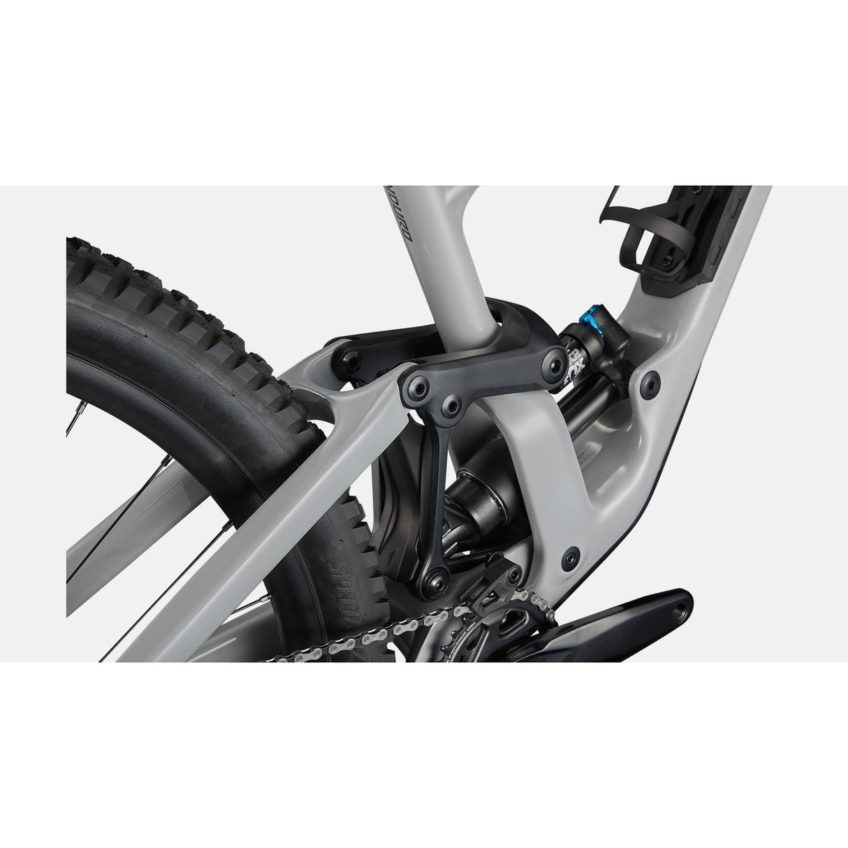 Enduro Expert Full Suspension 29" Mountain Bike