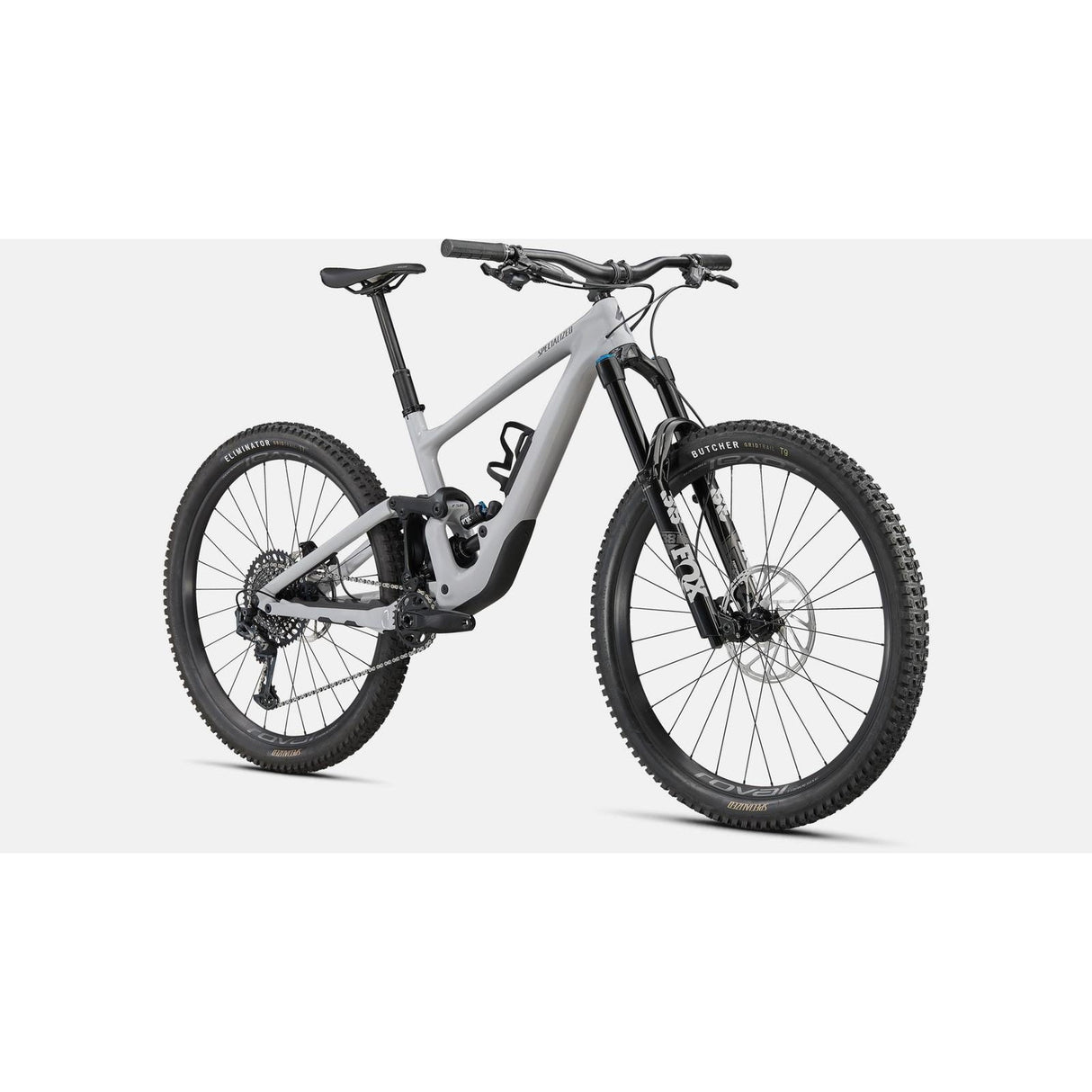 Enduro Expert Full Suspension 29" Mountain Bike