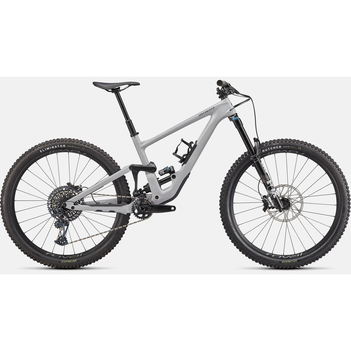 Enduro Expert Full Suspension 29" Mountain Bike