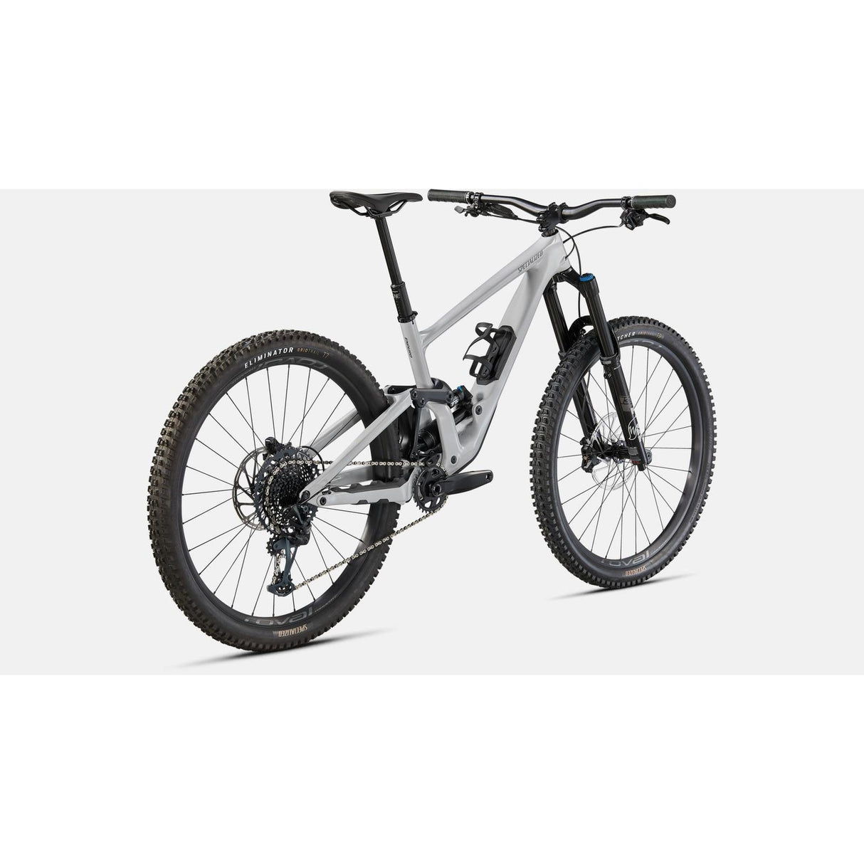Enduro Expert Full Suspension 29" Mountain Bike
