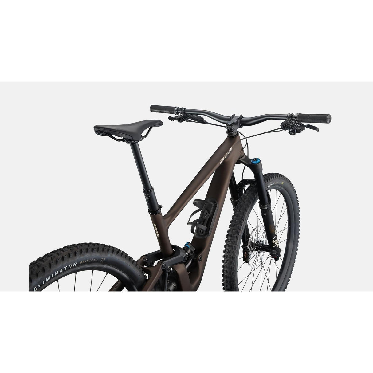 Enduro Expert Full Suspension 29" Mountain Bike
