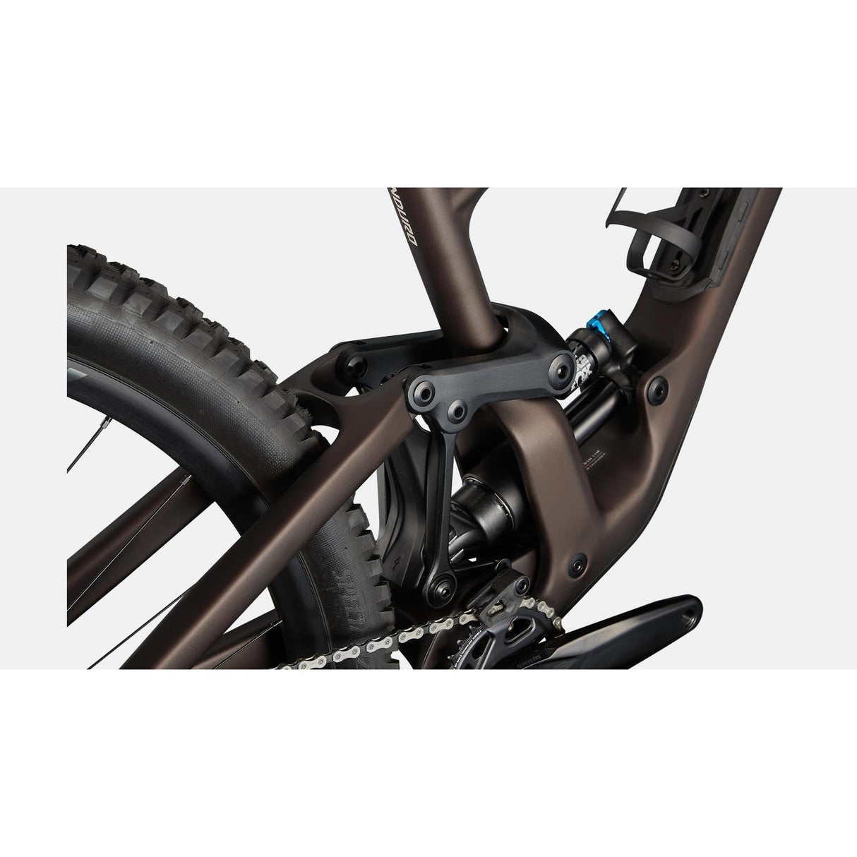 Enduro Expert Full Suspension 29" Mountain Bike