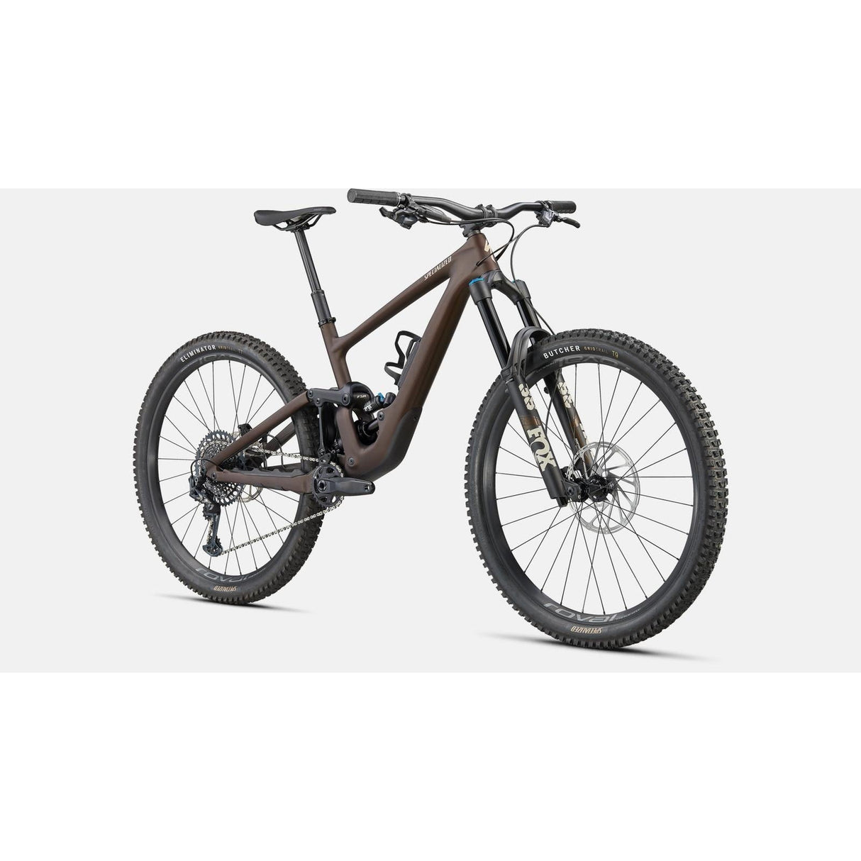 Enduro Expert Full Suspension 29" Mountain Bike