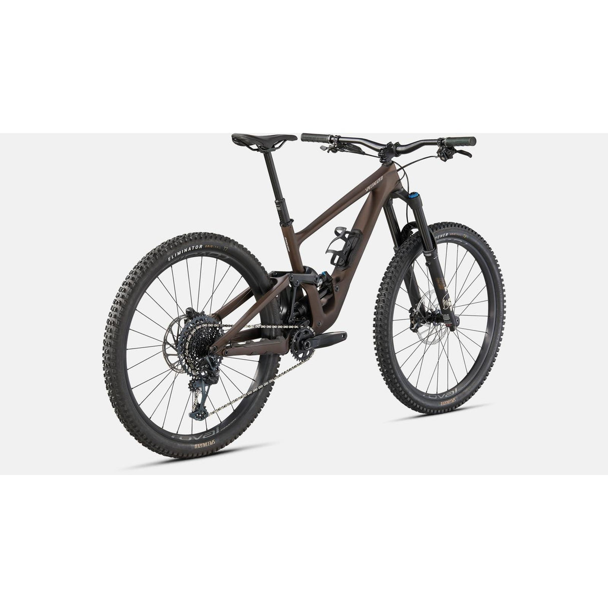 Enduro Expert Full Suspension 29" Mountain Bike