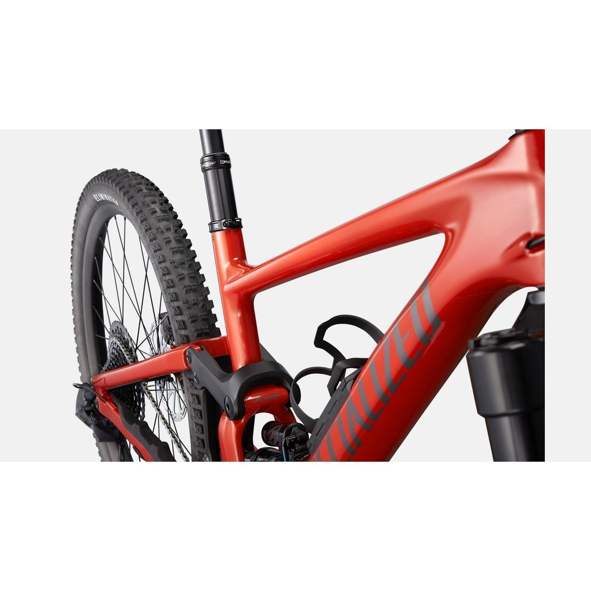 Enduro Comp Full Suspension 29" Mountain Bike