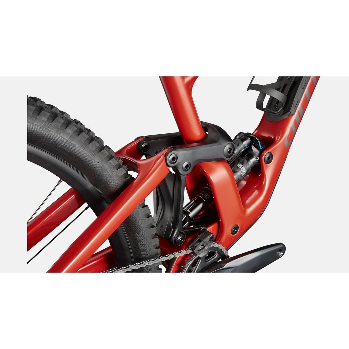 Enduro Comp Full Suspension 29" Mountain Bike