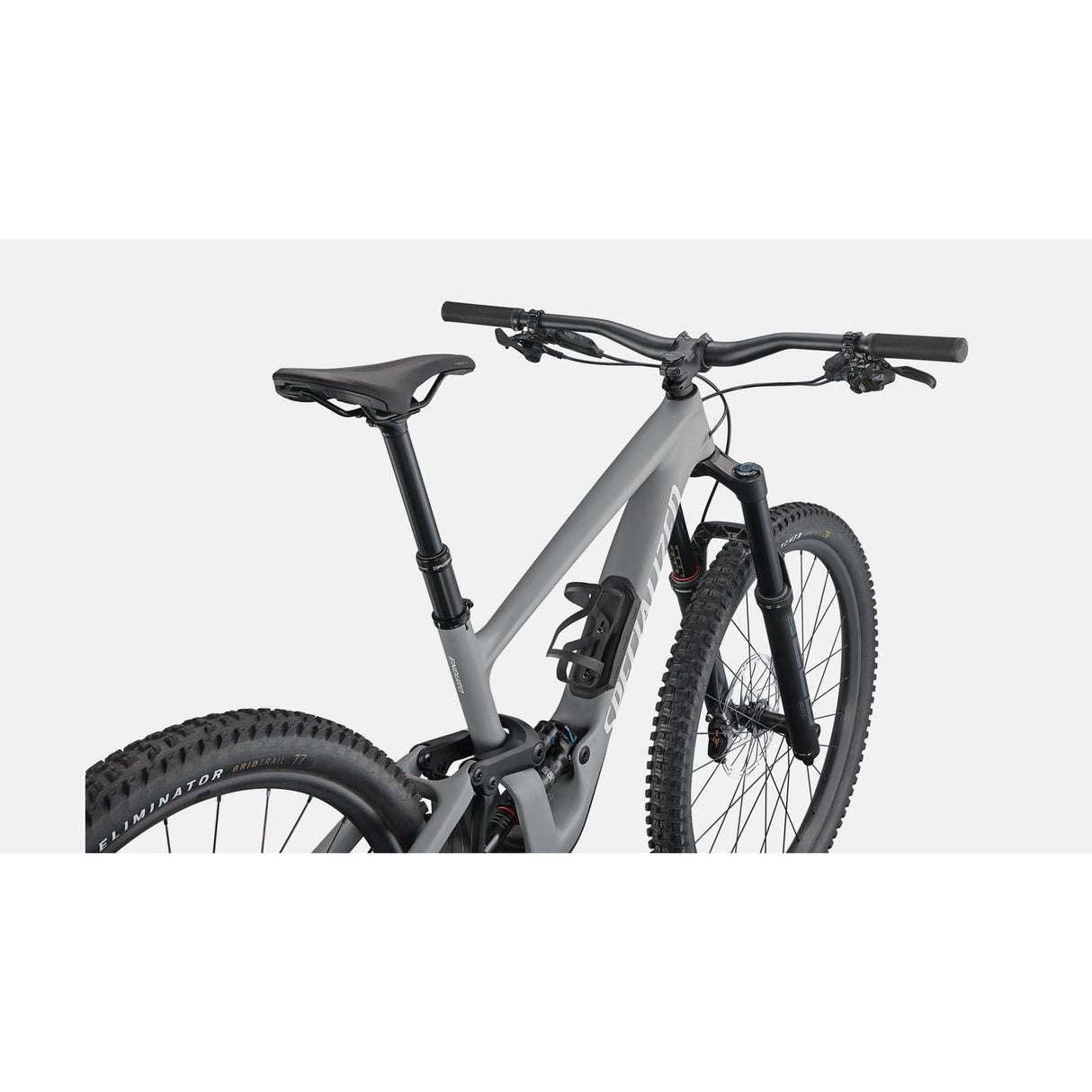 Enduro Comp Full Suspension 29" Mountain Bike