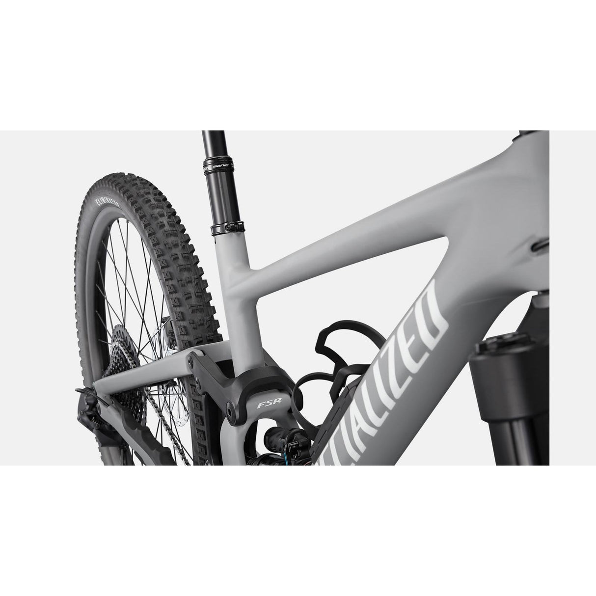 Enduro Comp Full Suspension 29" Mountain Bike