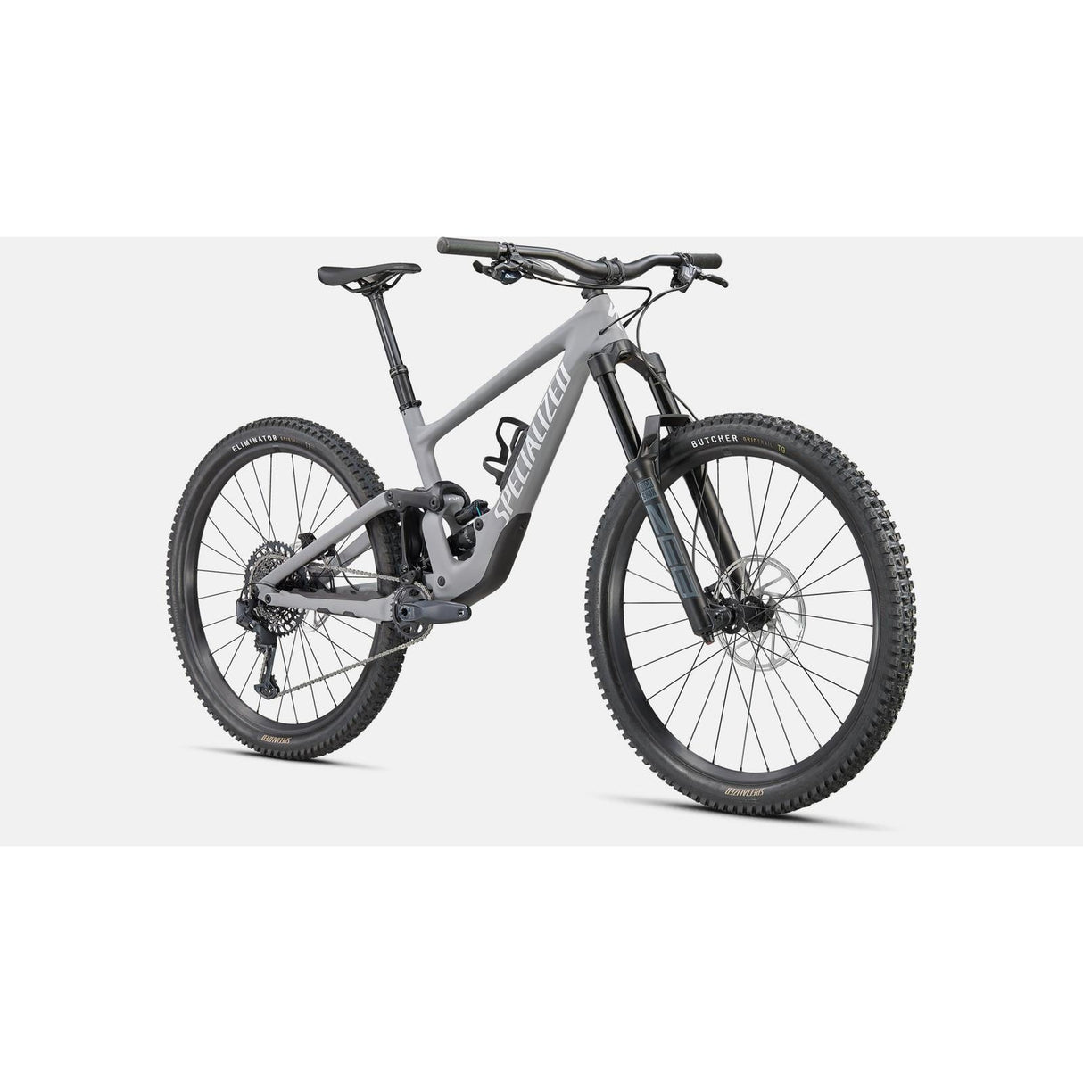 Enduro Comp Full Suspension 29" Mountain Bike