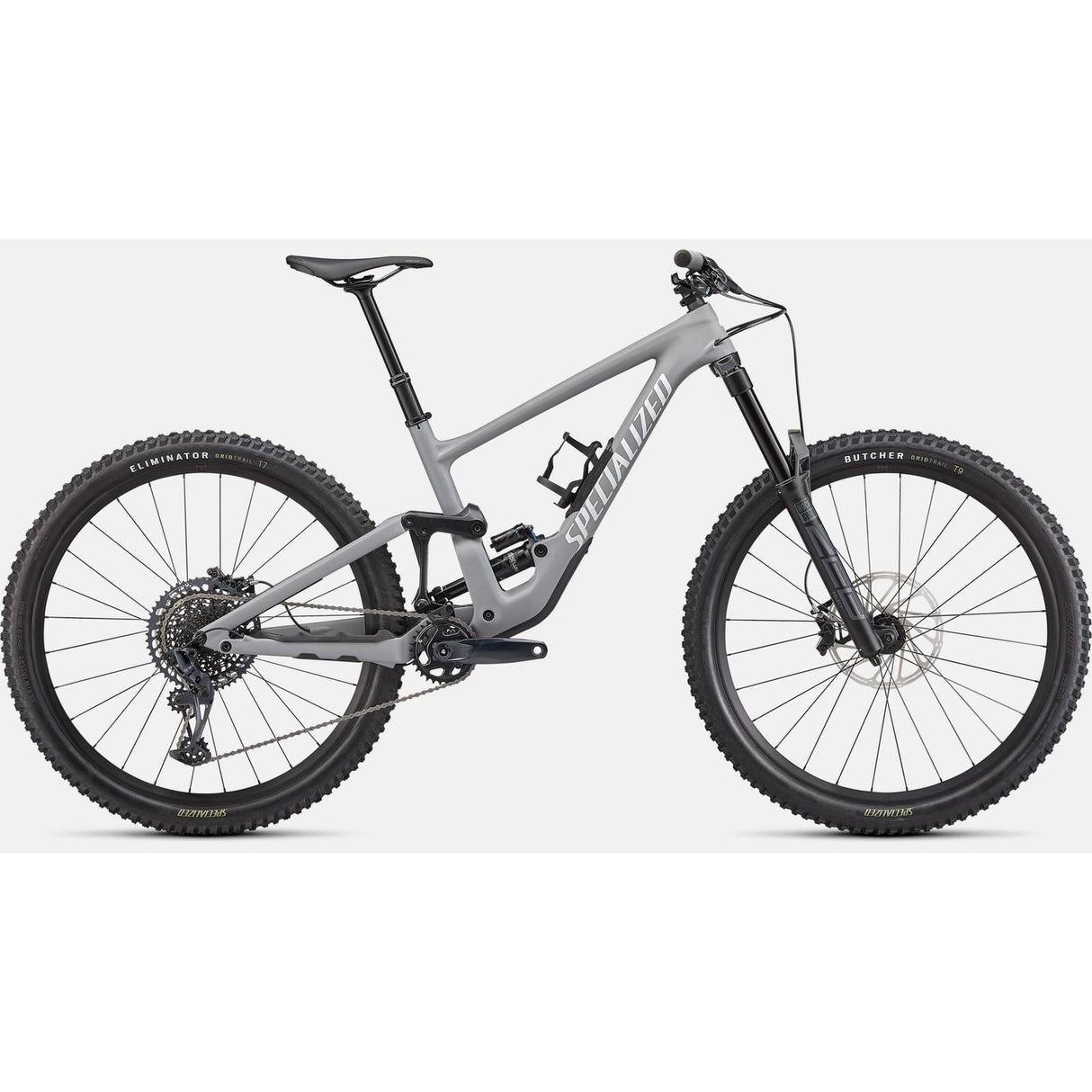 Enduro Comp Full Suspension 29" Mountain Bike