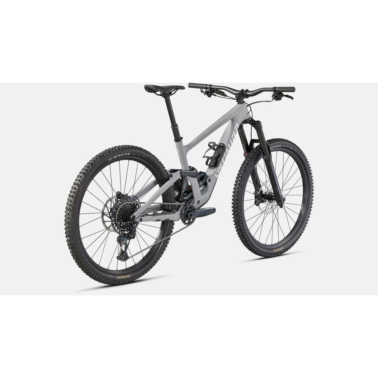 Enduro Comp Full Suspension 29" Mountain Bike