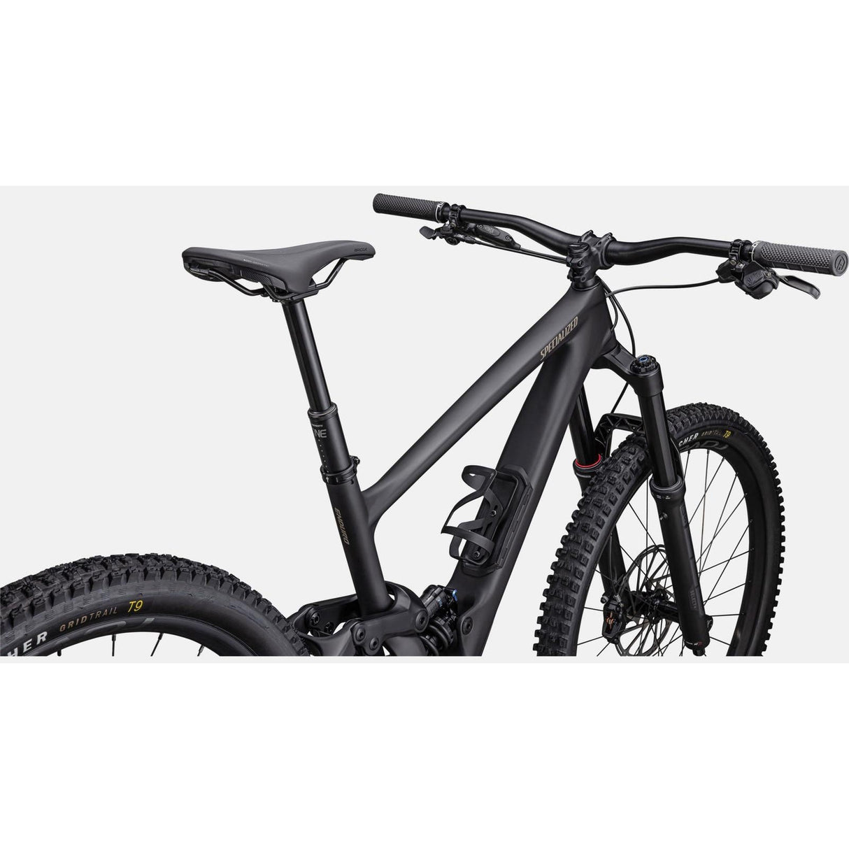 Enduro Expert Full Suspension 29" Mountain Bike (2023)