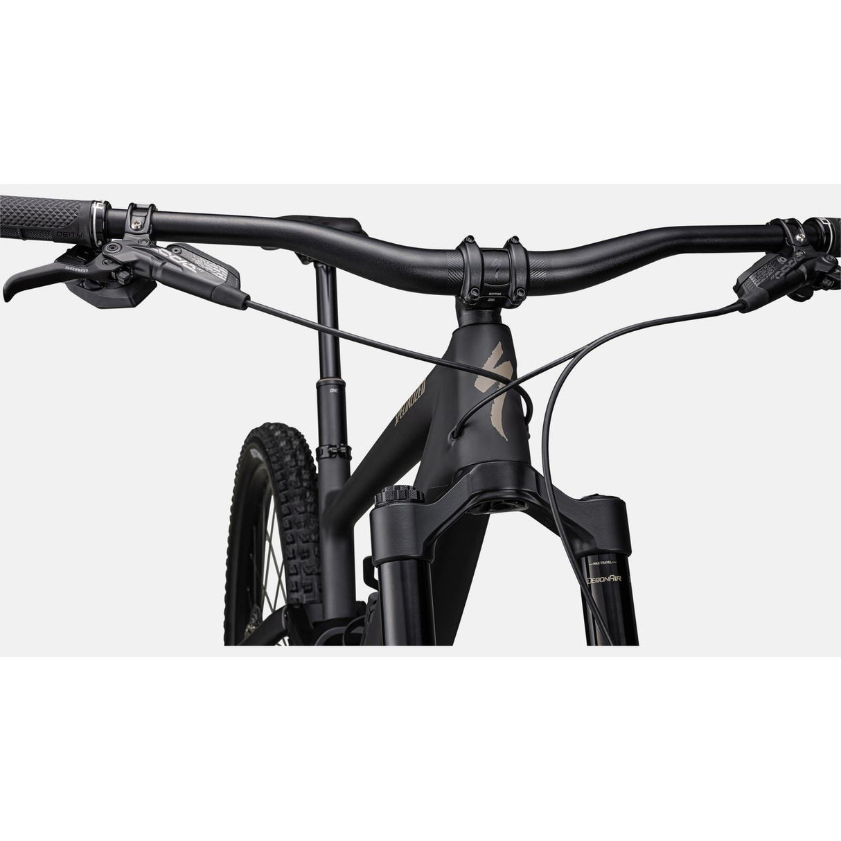 Enduro Expert Full Suspension 29" Mountain Bike (2023)