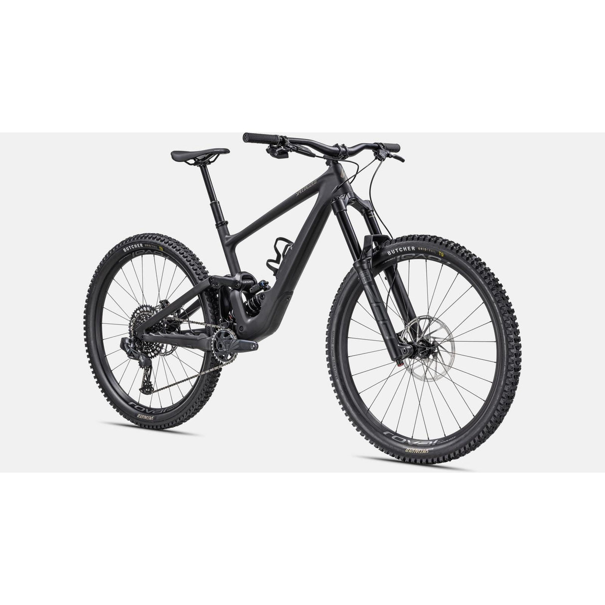 Enduro Expert Full Suspension 29" Mountain Bike (2023)