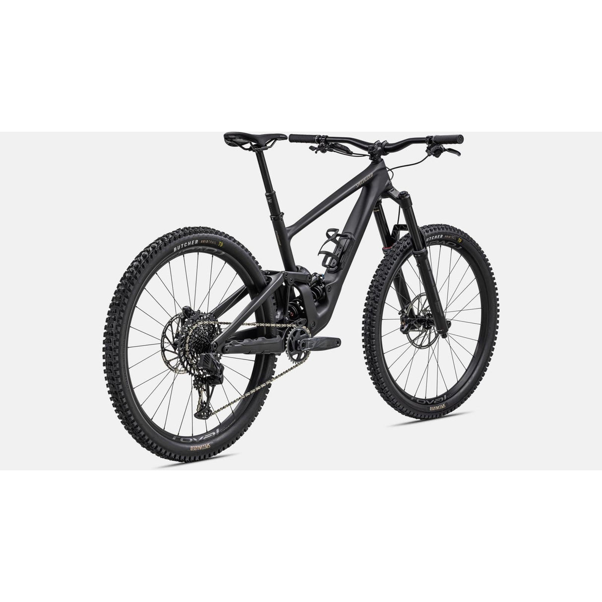 Enduro Expert Full Suspension 29" Mountain Bike (2023)