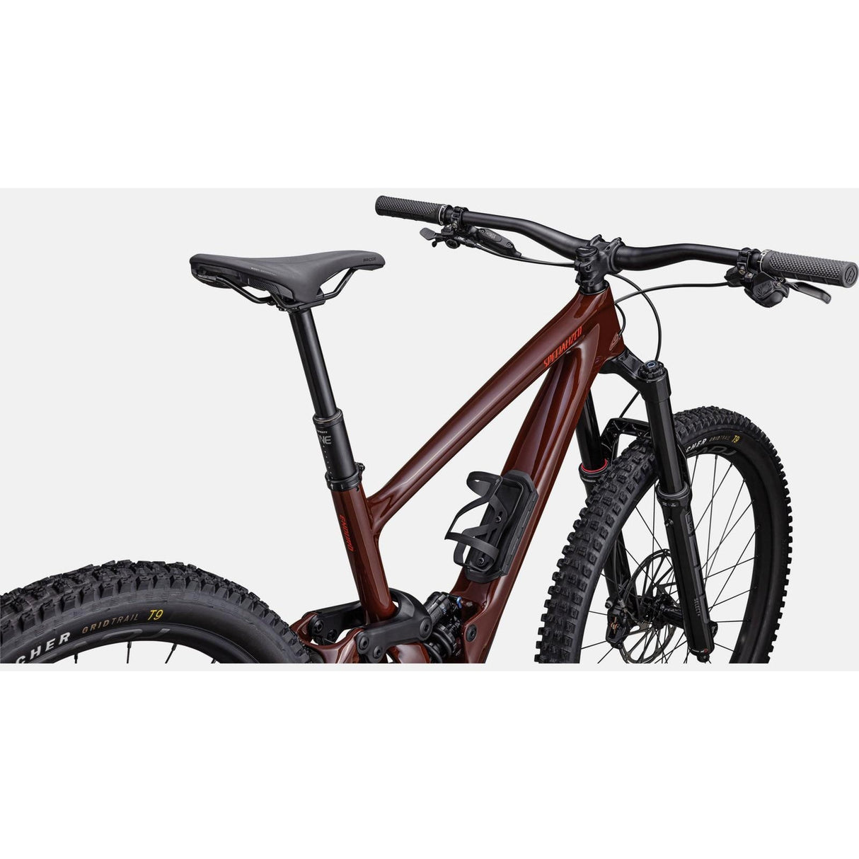 Enduro Expert Full Suspension 29" Mountain Bike (2023)