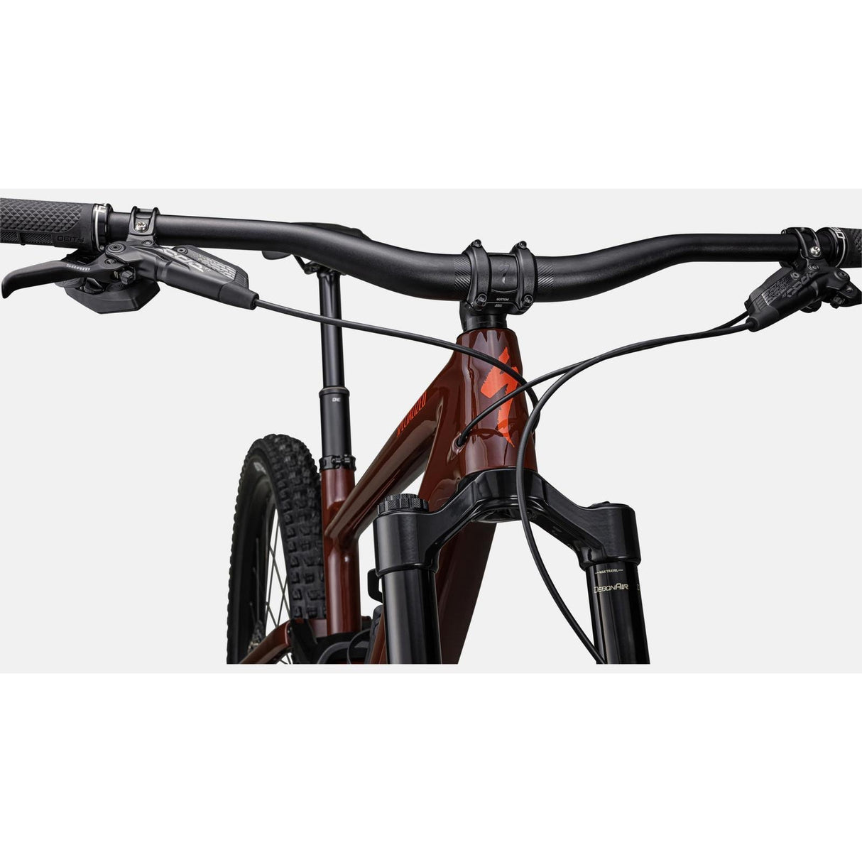Enduro Expert Full Suspension 29" Mountain Bike (2023)