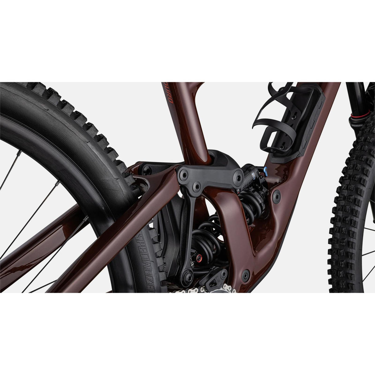 Enduro Expert Full Suspension 29" Mountain Bike (2023)