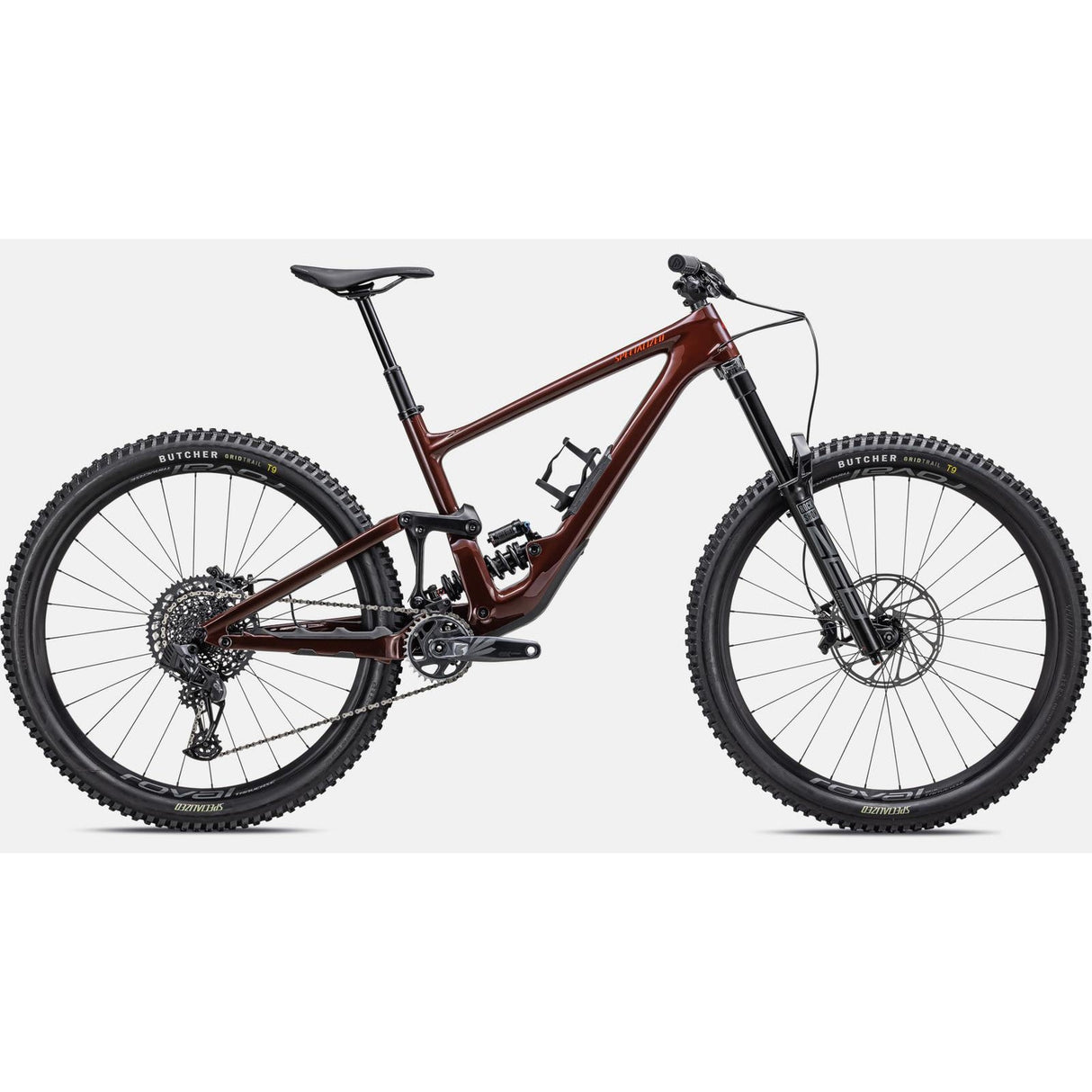 Enduro Expert Full Suspension 29" Mountain Bike (2023)