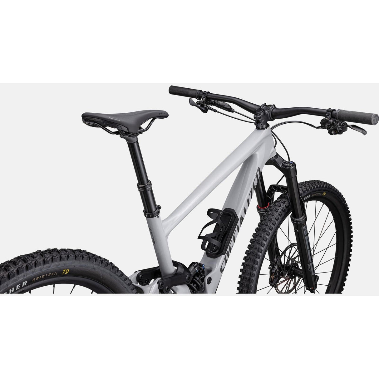 Enduro Comp Full Suspension 29" Mountain Bike (2023)