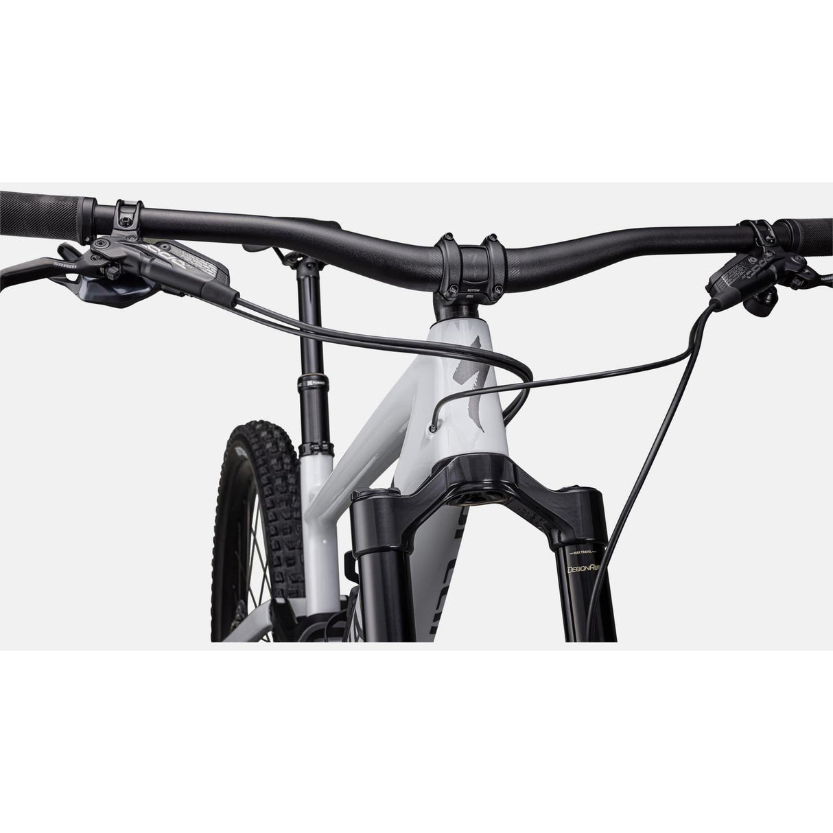 Enduro Comp Full Suspension 29" Mountain Bike (2023)