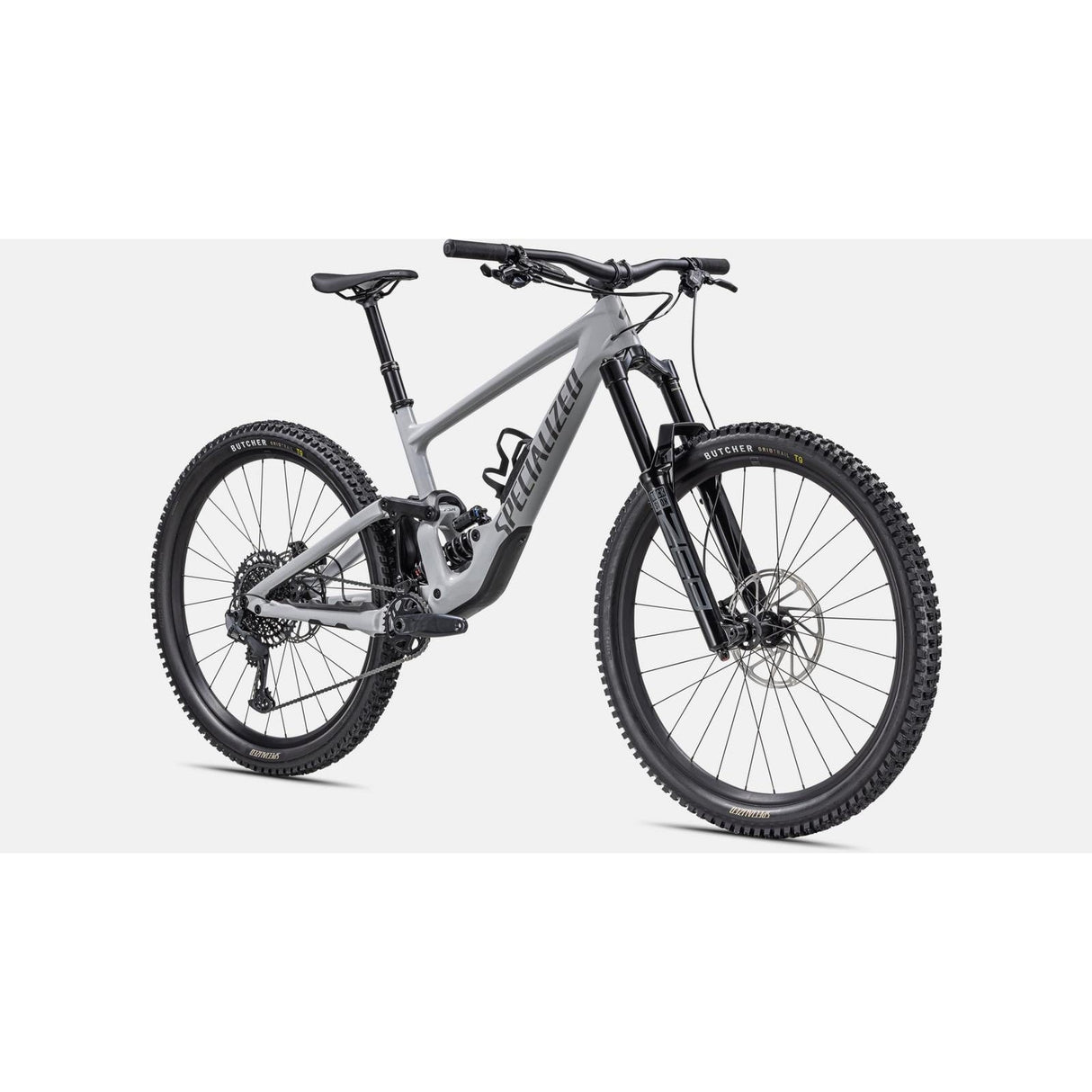Enduro Comp Full Suspension 29" Mountain Bike (2023)