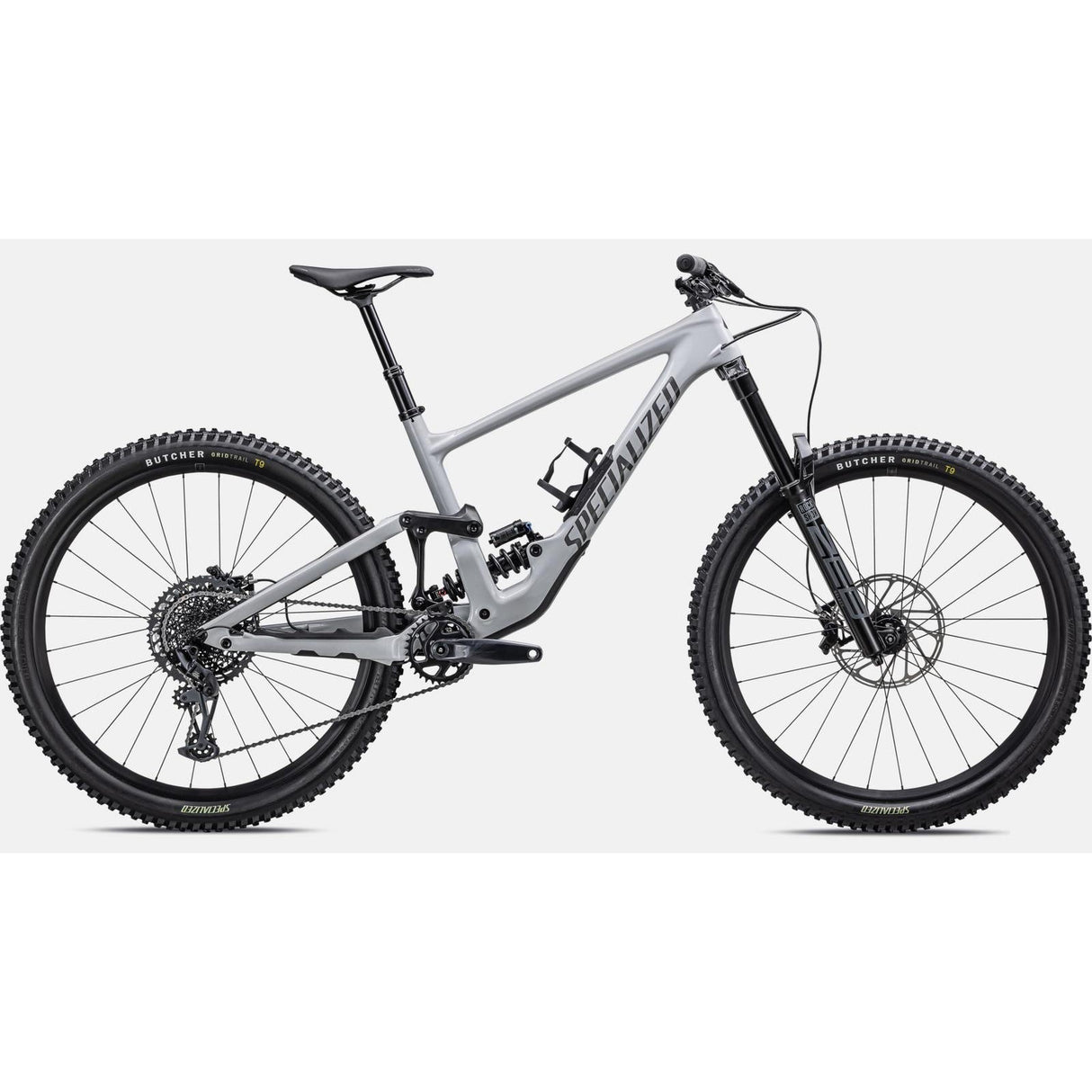 Enduro Comp Full Suspension 29" Mountain Bike (2023)