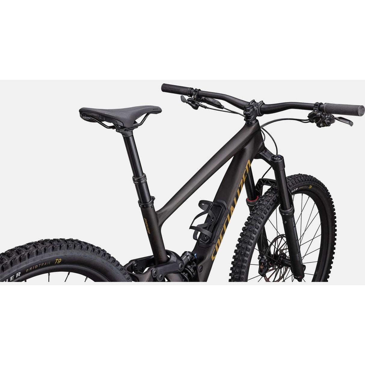 Enduro Comp Full Suspension 29" Mountain Bike (2023)