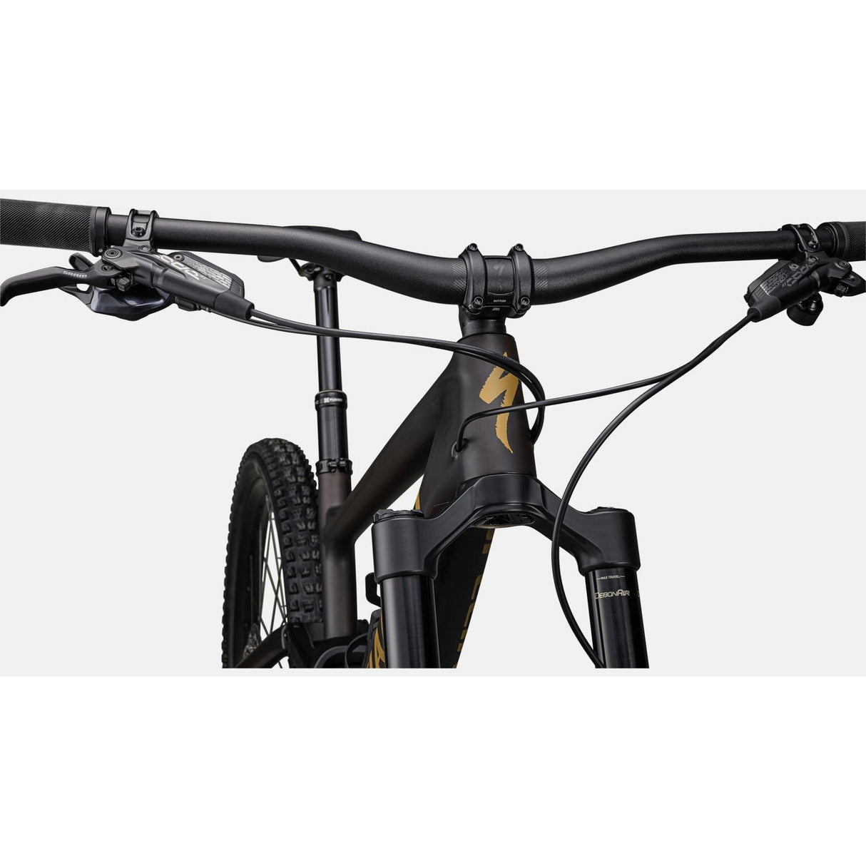 Enduro Comp Full Suspension 29" Mountain Bike (2023)
