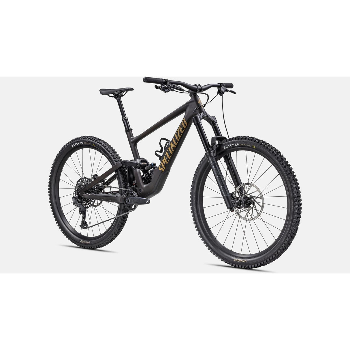 Enduro Comp Full Suspension 29" Mountain Bike (2023)