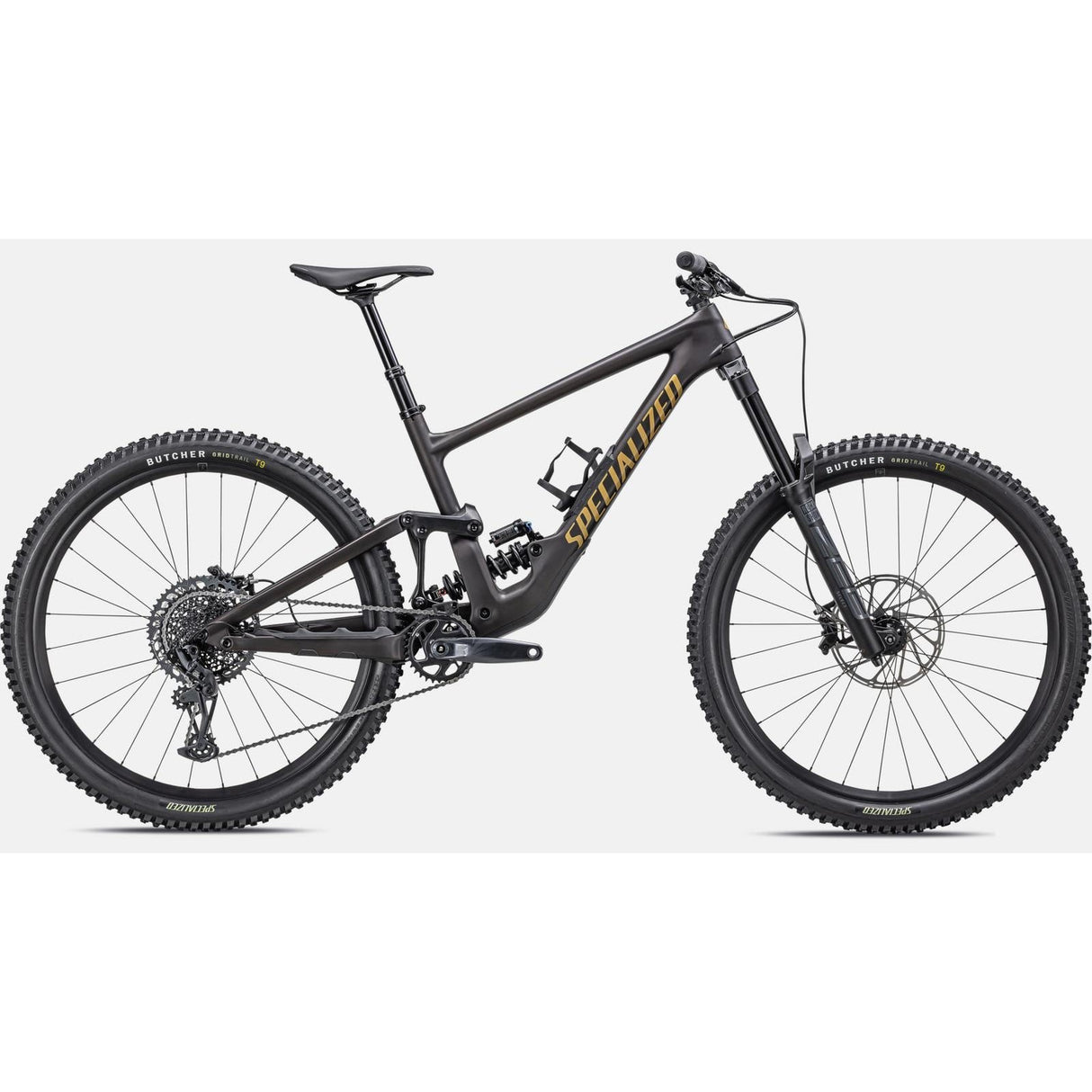 Enduro Comp Full Suspension 29" Mountain Bike (2023)