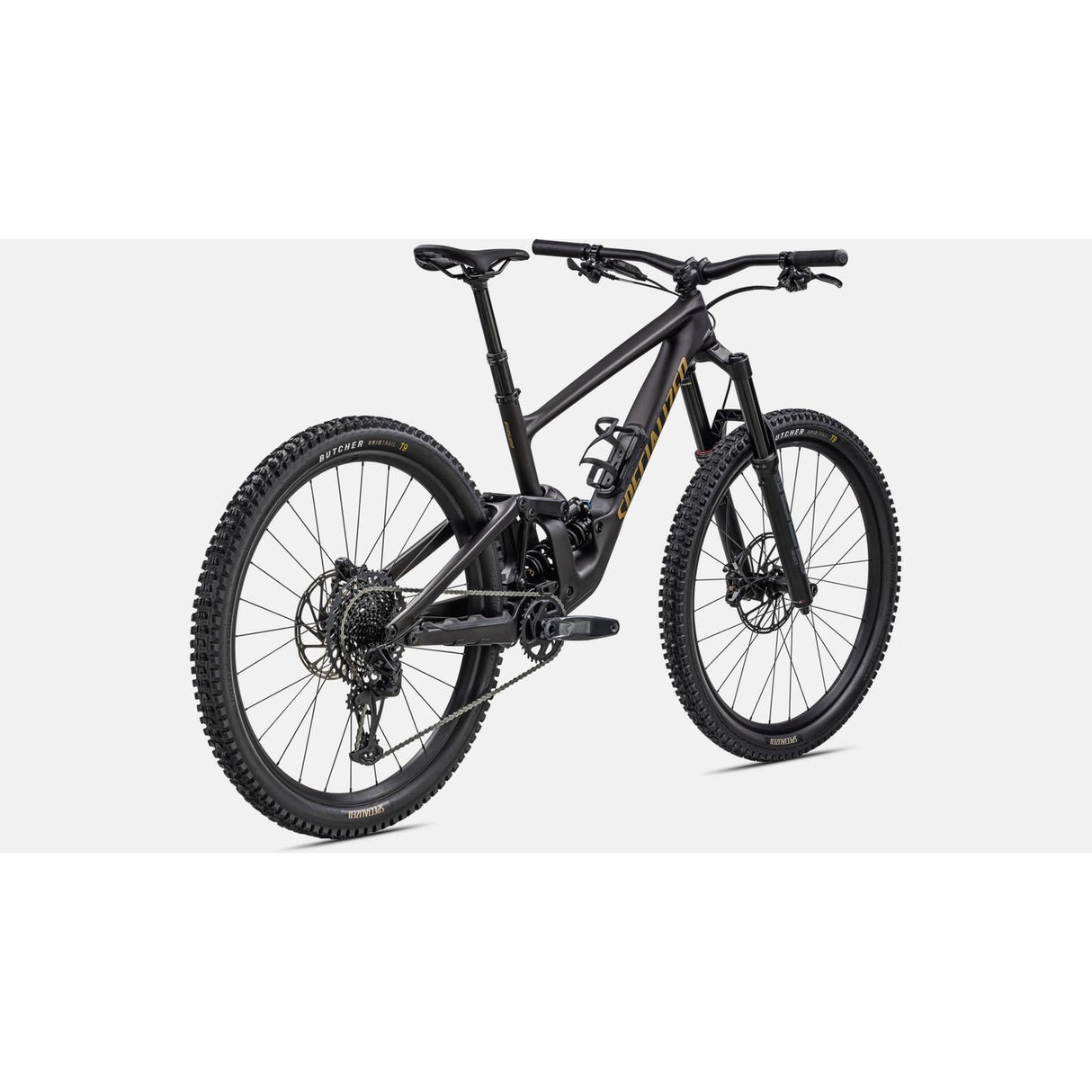 Enduro Comp Full Suspension 29" Mountain Bike (2023)