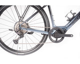 2021 Specialized Turbo Vado SL 5.0 EQ TarBlk/CstBtlshp/Blk LG (CPO)