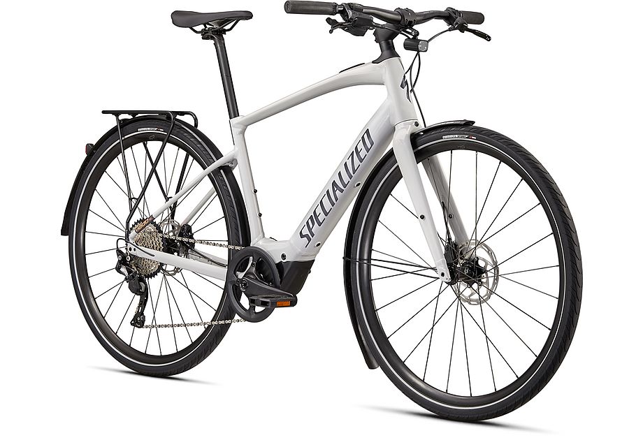 Specialized Vado Sl 4.0 Eq