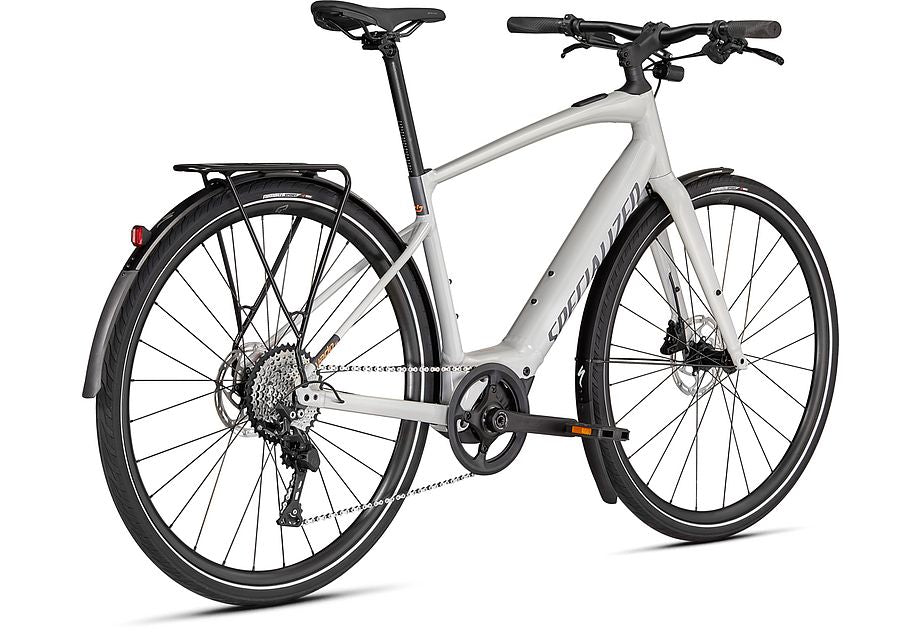 Specialized Vado Sl 4.0 Eq