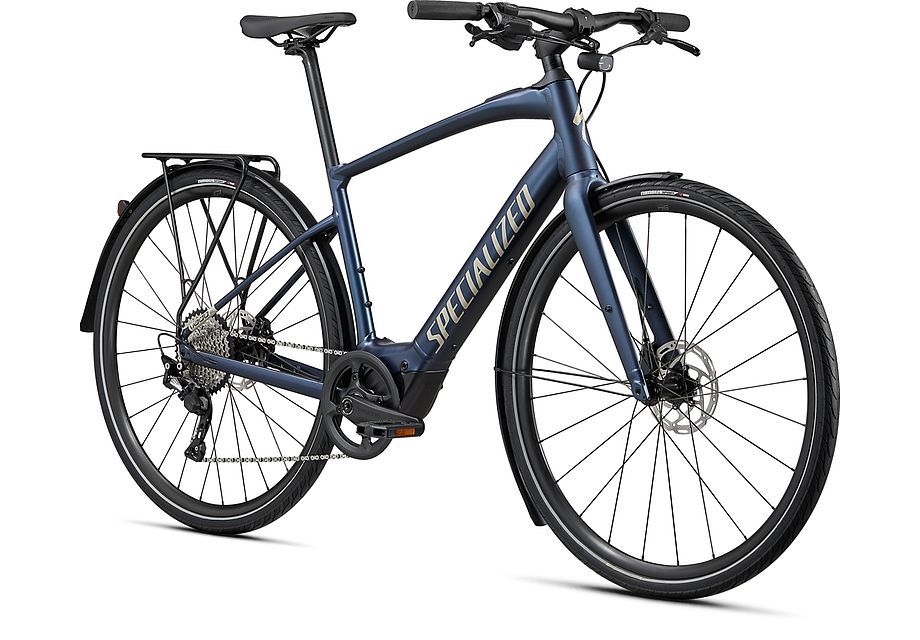 Specialized Vado Sl 4.0 Eq