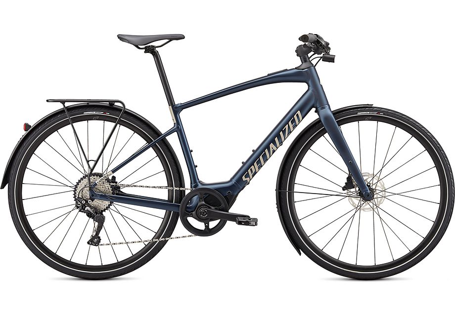 Specialized Vado Sl 4.0 Eq