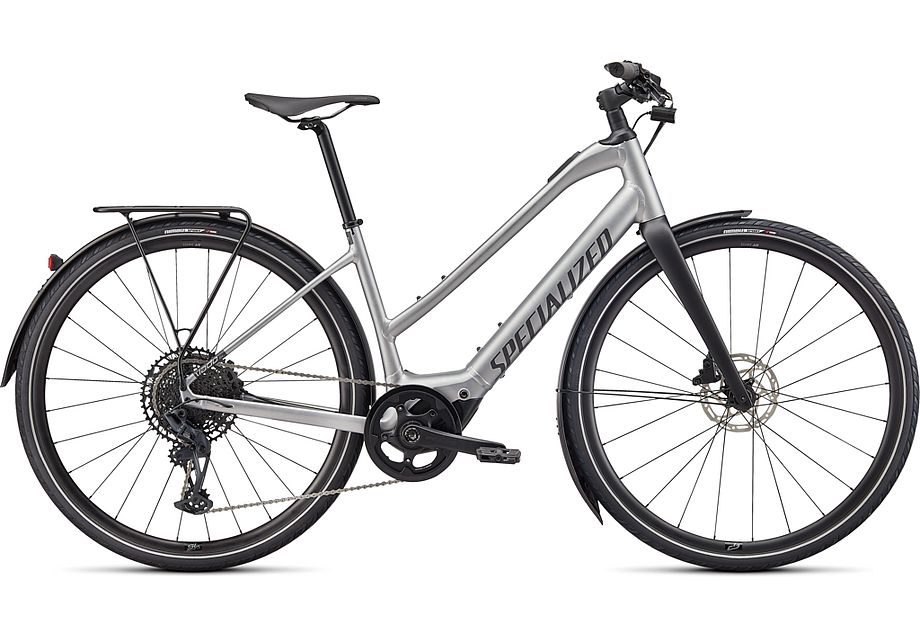 Specialized Vado Sl 5.0 St Eq