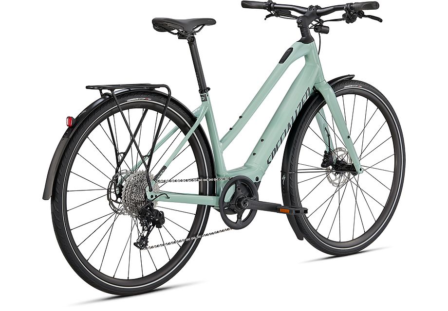 Specialized Vado Sl 4.0 St Eq