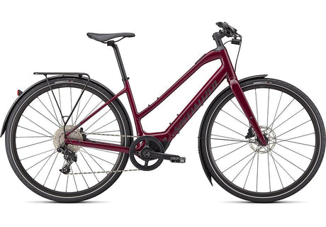 Specialized Vado Sl 4.0 St Eq