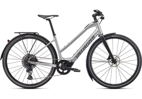 Specialized Vado Sl 5.0 St Eq