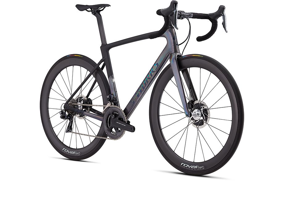 Specialized 2020 Roubaix S-Works Di2
