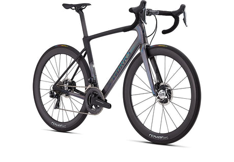 Specialized 2020 Roubaix S-Works Di2
