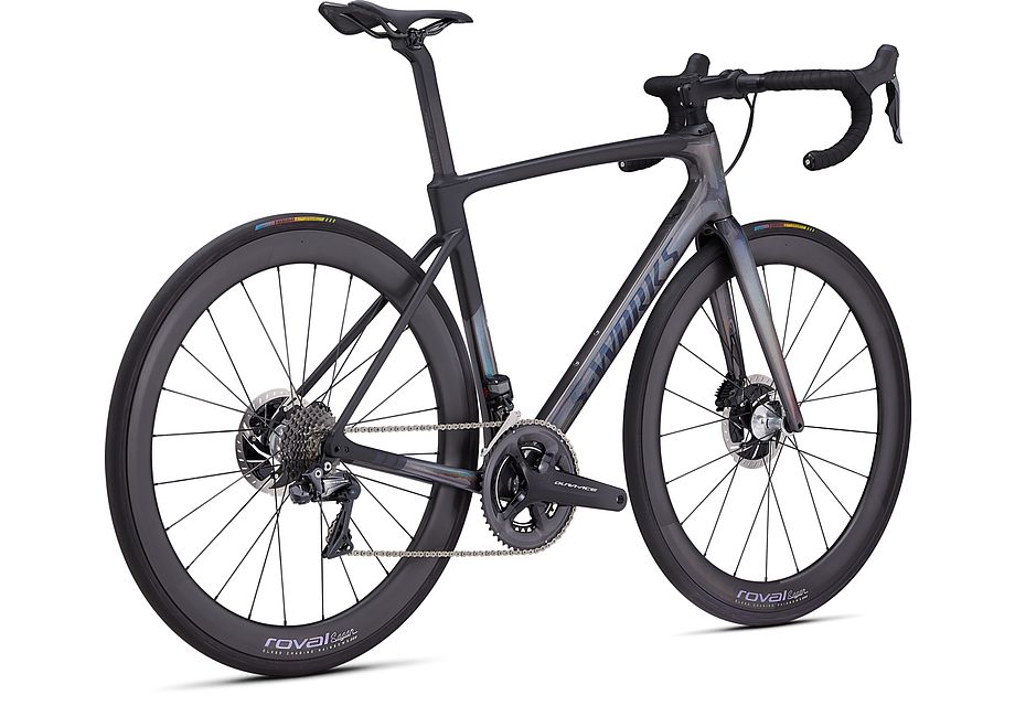 Specialized 2020 Roubaix S-Works Di2