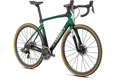 Specialized Roubaix S-Works Etap