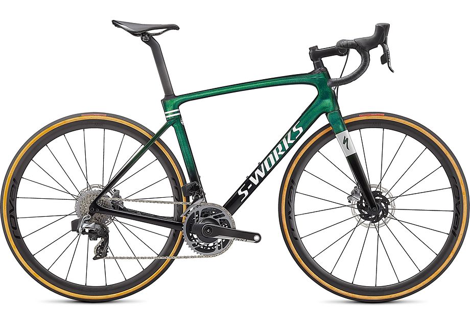 Specialized Roubaix S-Works Etap