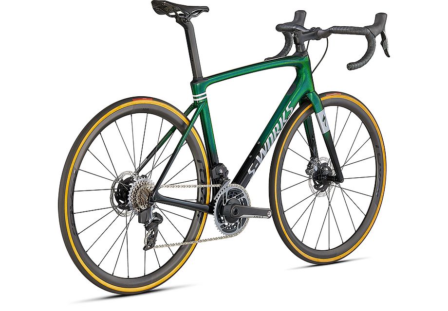 Specialized Roubaix S-Works Etap