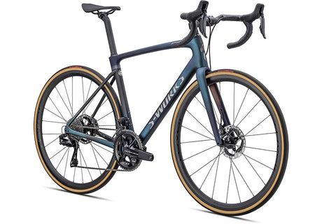 Specialized Roubaix Sw